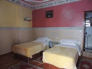 Riad Moulay Said Marrakesh Extérieur photo