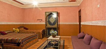 Riad Moulay Said Marrakesh Extérieur photo